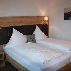  Bed & Breakfast Sonne