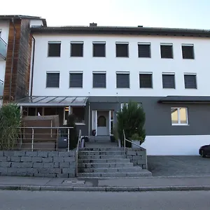 3* Hotel Goldener Stern