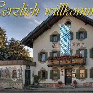  Guest house Und Neuwirt