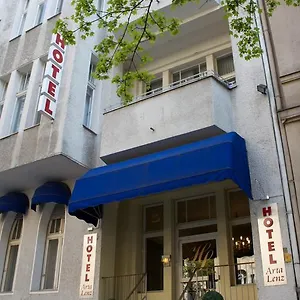 Arta Lenz Berlin